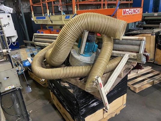 Core Link, core cutter - Image 4