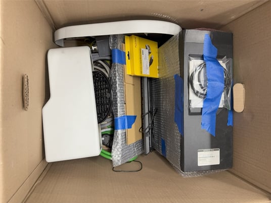 Netzsch #Rosand-RH2000, Capillary Rheometer, twin bore, 2022 - Image 4