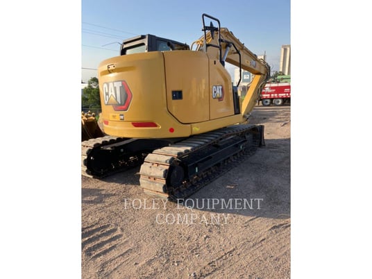 Caterpillar 315-07GC, Crawler Excavator, 1321 hours, S/N: FTY20439, 2022 - Image 3