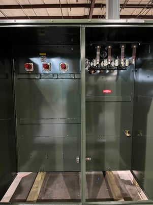 1500 kVA 34500Y Pri.208Y/120 Secondary, PAD, ProCORE(immediate shipment available) - Image 2