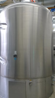 Vacuum process system Vacuum processing system DISHO KORUMA VP 180/13320 - Image 2