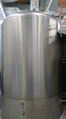 Vacuum process system Vacuum processing system DISHO KORUMA VP 180/13320 - Image 4