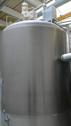 Vacuum process system Vacuum processing system DISHO KORUMA VP 180/13320 - Image 6