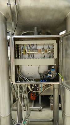 BINDER melting tank 1,000 liters - Image 7