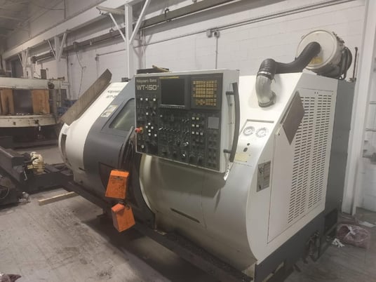 Nakamura #WT-150S, 2003 - Image 1