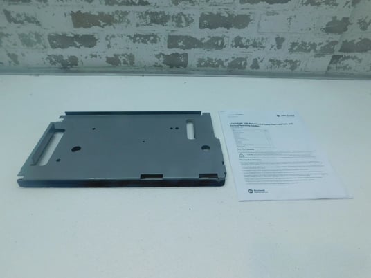 Allen-Bradley Parts Support Pan for Centerline 2100 Motor Control Center MCC, NEW - Image 7