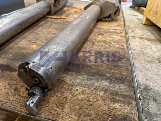 Boring Bar, Mazak Integrex #E500, 4" diameter, 4'10" L - Image 3