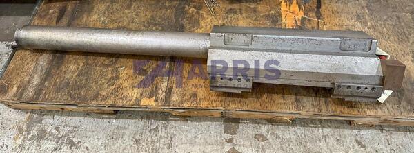 Boring Bar, Mazak Integrex #E500, 4" diameter, 4'10" L - Image 6