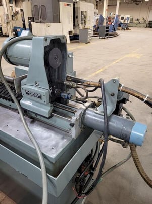 3/4" x 30" Eldorado #Mega-M75-1041, precision deep hole gun drill - Image 5