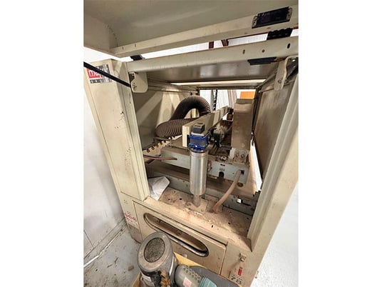 Makor #Rotofast-10, panel cleaner, 2011 - Image 2