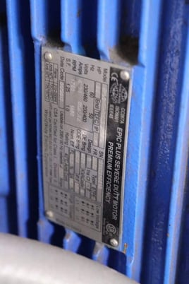 Magnum, hydraulic pump power unit, 20 HP, 3000 psi, AKG AL15-3 Cool-Line heat exchanger - Image 8