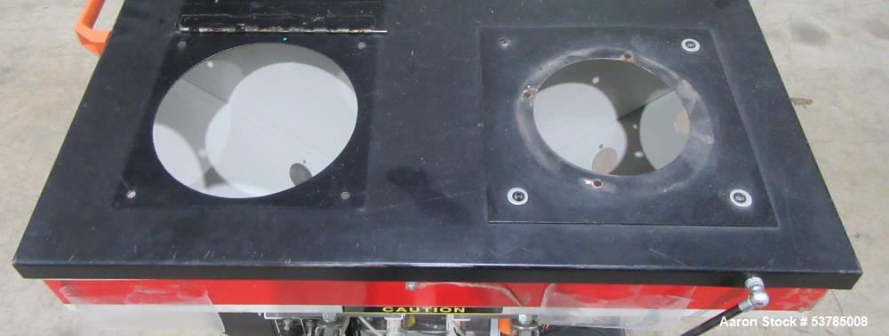 Maguire #WSB-140 Weigh Scale Gravimetric Blender, Maximum throughput 330-450 pounds an hour, WSB-140 - Image 7