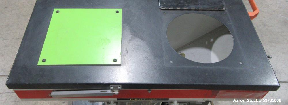 Maguire #WSB-140 Weigh Scale Gravimetric Blender, Maximum throughput 330-450 pounds an hour, WSB-140 - Image 8