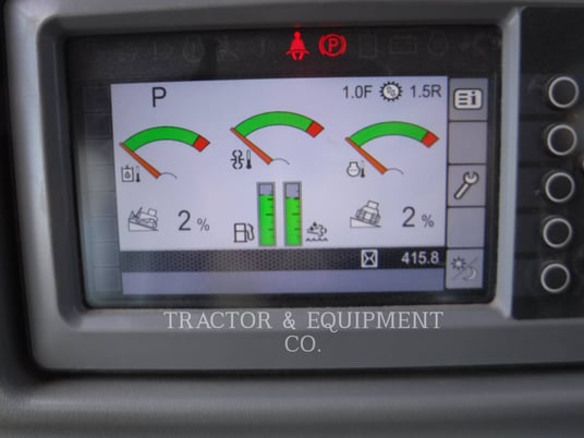 Caterpillar D8T, Crawler Dozer, 1440 hours, S/N: AW401526, 2022 - Image 5