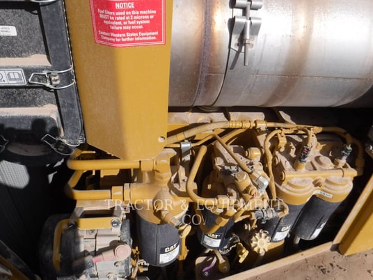 Caterpillar D8T, Crawler Dozer, 1440 hours, S/N: AW401526, 2022 - Image 7