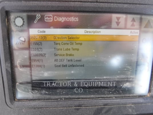 Caterpillar D8T, Crawler Dozer, 1440 hours, S/N: AW401526, 2022 - Image 8