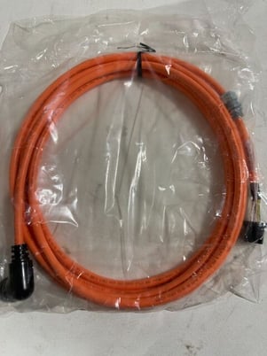 Fanuc #CP3I-1MHB-0060-CAB, Cables, 6-meter length, New - Image 1