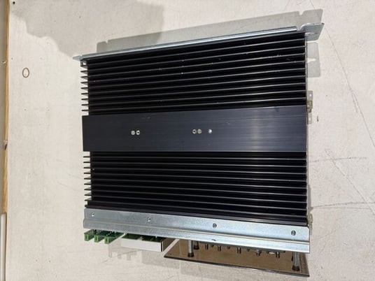 Indramat #TDM 3.2-020-300-WO, Servo Controller, 2000 RPM - Image 2