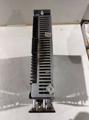 Indramat #TDM 3.2-020-300-WO, Servo Controller, 2000 RPM - Image 5