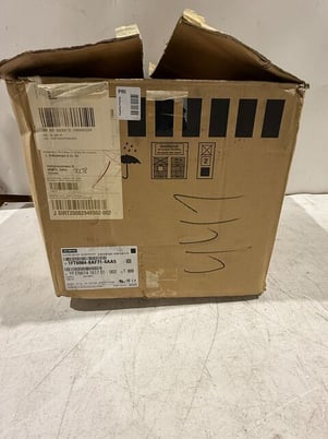 Siemens #1FT6084-8AF71-4AA5, Servo Motor, New - Image 4