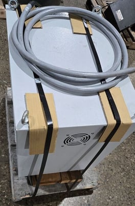 50 KVA 440-415-400 Primary, 380 Secondary, Suen liang Suenn Liang #SL-30100, Transformer, 3 Phase, 50/60 Hz - Image 2