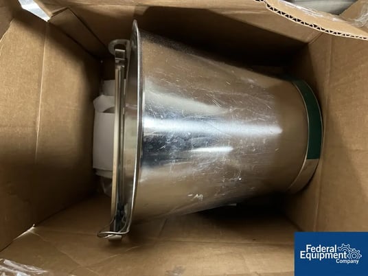 Thomas Engineering Coating Pan Chutes - Image 6