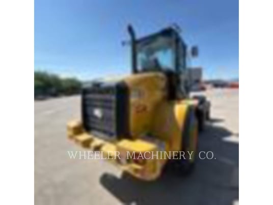Cat 910, Wheel Loader, 269 hours, S/N: JW201970, 2023 - Image 5