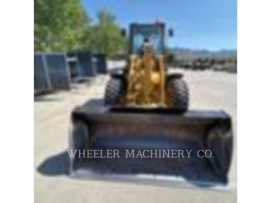 Cat 910, Wheel Loader, 269 hours, S/N: JW201970, 2023 - Image 8