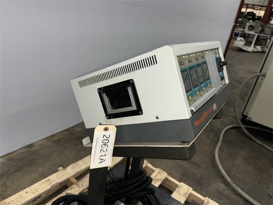 Mold-Masters Tempmasters #CController, 4-Readout Hot Runner Temperature Controller, 12-Zone, 40 Amps, 220 V - Image 3