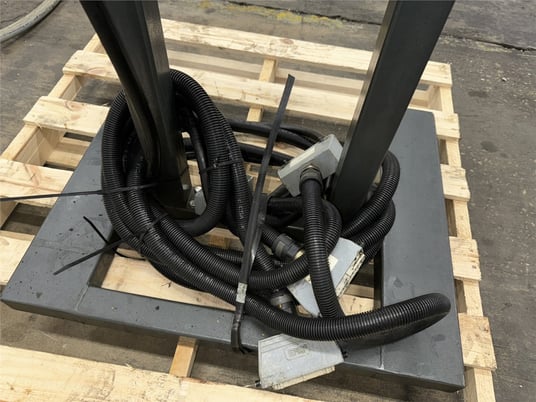 Mold-Masters Tempmasters #CController, 4-Readout Hot Runner Temperature Controller, 12-Zone, 40 Amps, 220 V - Image 6