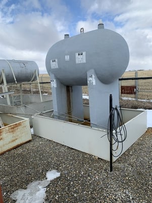 Misc Storage Tanks, 1995 - Image 3