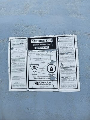 Misc Storage Tanks, 1995 - Image 4