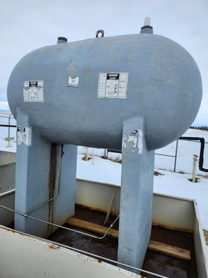 Misc Storage Tanks, 1995 - Image 5
