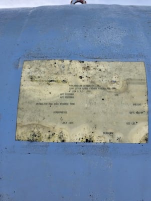 Misc Storage Tanks, 1995 - Image 6