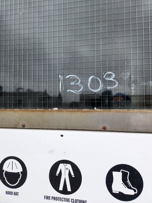 20" Sour Vertical Separator, 1440 psi, 2006 - Image 8