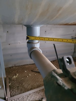 36" Sweet Horizontal Separator, 740 psi, 1995 - Image 5