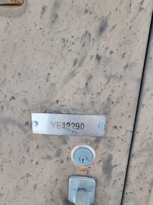 48" Sweet Horizontal Separator 3-phase, 275 psi, 2004 - Image 4