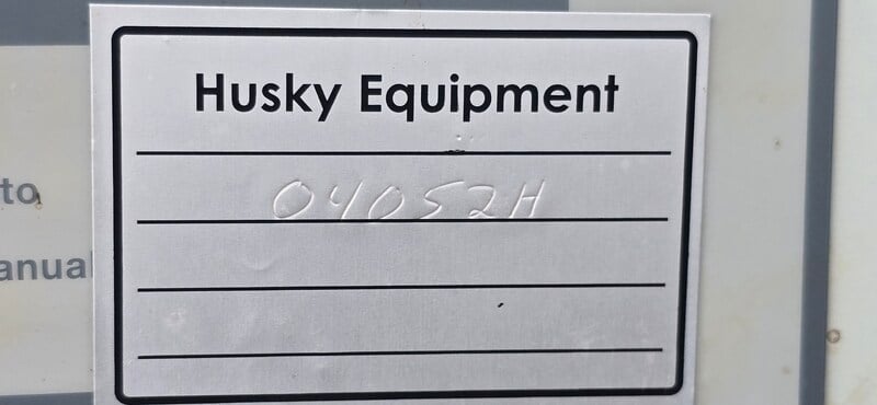 14" x 29' Sweet Glycol Dehy Package, 1310 psi, 1995 - Image 6