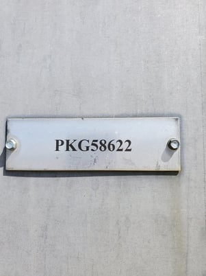 24" x 30' Sweet Glycol Dehy Package, 1600 psi, 150&deg;F, 2006 - Image 2