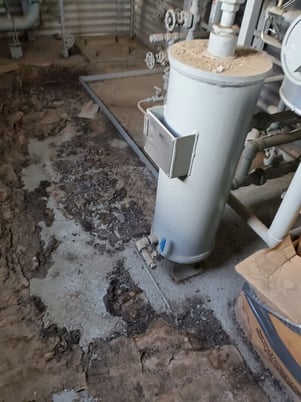 24" x 30' Sweet Glycol Dehy Package, 1600 psi, 150&deg;F, 2006 - Image 6