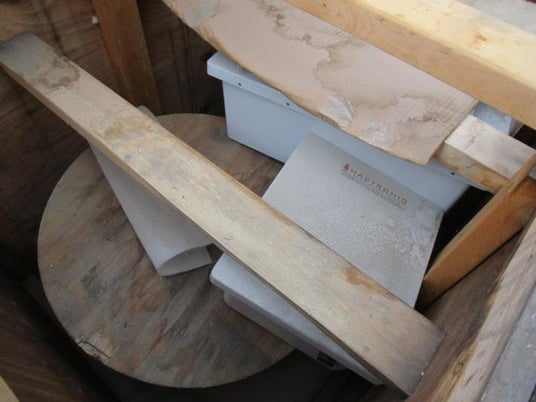 20" x 148' Mactronic, guyed flare stack, 2012 - Image 2