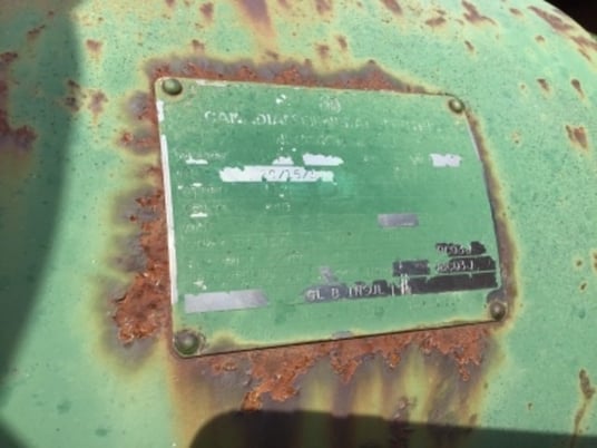 114 Ideco #114, pump jack - Image 5