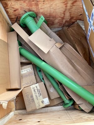 97" x 14' Flare knockout, 100 bbl, 58 psi, 2016 - Image 8