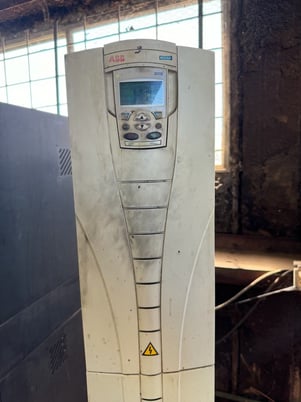 20000 lb. IRD #10TON, balancer, 10 ton, digital read out - Image 3