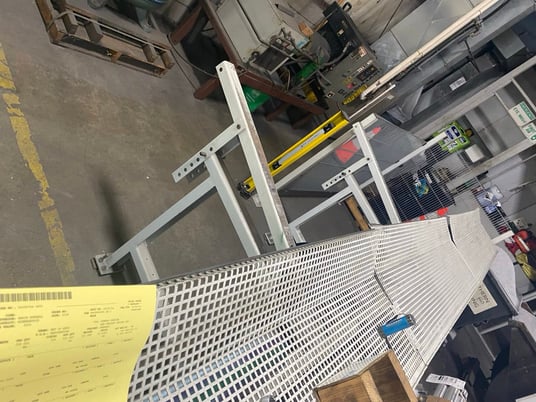 9.8" Klingelhofer #Kastowa-M9, Cold Saw, 14"-18" blade, variable speed 20-100 RPM, 7.5-10 HP, hydraulic - Image 4
