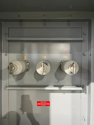 2500 KVA 12470 Delta Primary, 480Y/277 Secondary, SUB, proCORE, (immediate shipment available) - Image 3