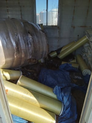 12' x 8' x 8' Storage Building - Image 6