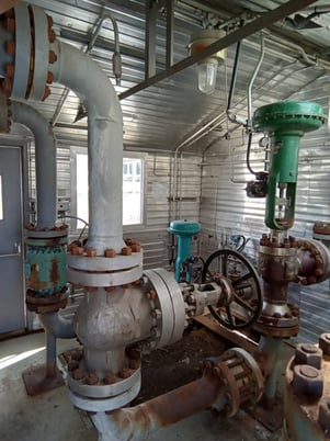 14' x 14' x 11' Equipment Building - Image 5