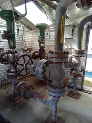 14' x 14' x 11' Equipment Building - Image 6