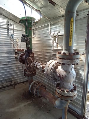 14' x 14' x 11' Equipment Building - Image 7